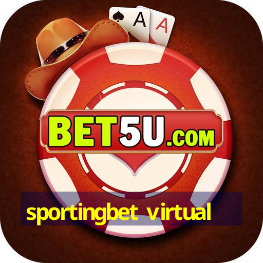 sportingbet virtual